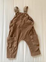 Guapoo Latzhose 9-12 Monate Nordrhein-Westfalen - Bad Driburg Vorschau