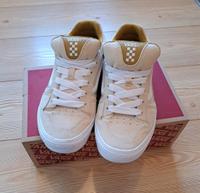 VANS Schuhe Sneaker Modell Caldrone Gr.40 Hessen - Biebergemünd Vorschau