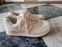 New Balance 574  Sportschuhe Sneaker Gr 39 Nordrhein-Westfalen - Paderborn Vorschau