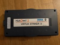 Sega NAOMI Virtua Striker 3 Berlin - Spandau Vorschau