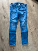 ***NEUE H&M JEANS LOW WAIST GR.30/32*** Wandsbek - Hamburg Volksdorf Vorschau