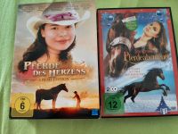 2 Boxen mit insgesamt 11 tollen Pferdefilmen DVD Bayern - Hohenwart Vorschau