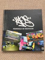 Kaos Vandals in Motion Graffiti Buch Rheinland-Pfalz - Ingelheim am Rhein Vorschau