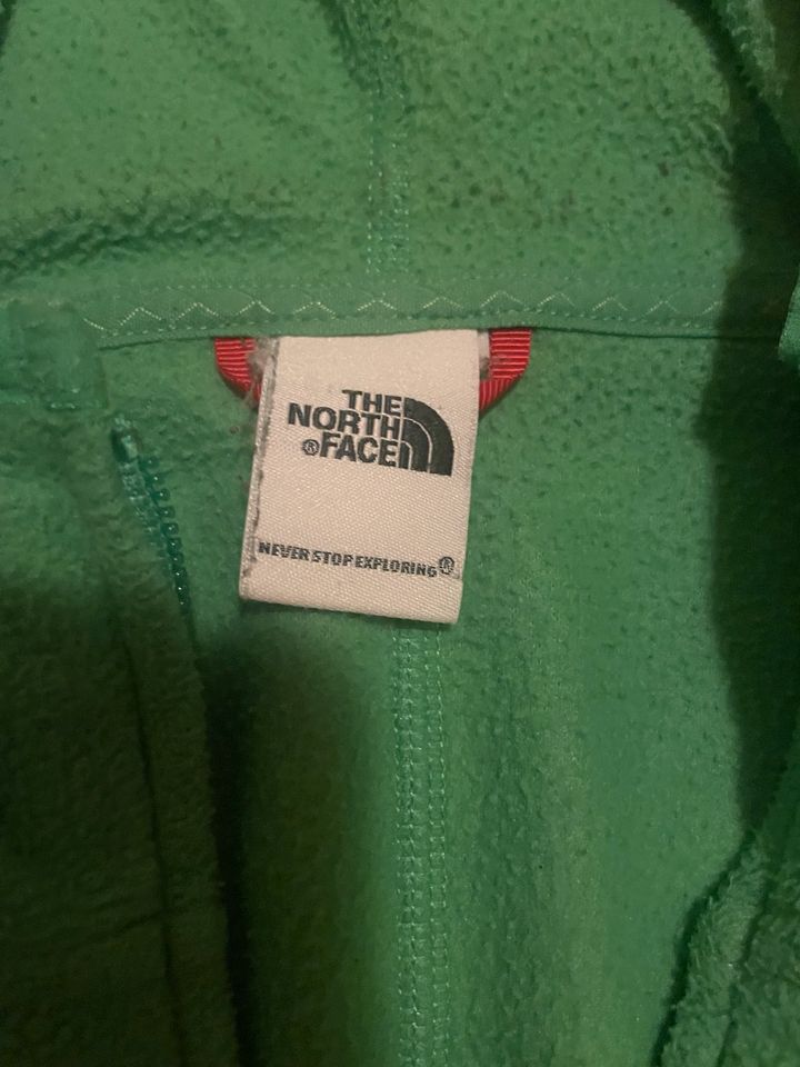 THE north Face Jacke in Bielefeld