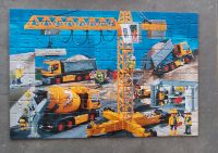 Playmobil Puzzle 100teilig, 100 Teile ab 6 Jahren Bayern - Gaukönigshofen Vorschau