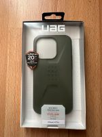 Urban Armor Gear Civilian iPhone 14 Pro Hessen - Wiesbaden Vorschau