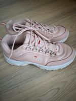 Fila Snaeker Gr. 39 Rosé Bayern - Werneck Vorschau