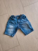 Jeans Short Gr.140 Pepperts Duisburg - Rumeln-Kaldenhausen Vorschau