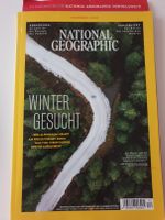 National Geographic 12/22 Winter Gesucht(NP6,90,-) Duisburg - Rheinhausen Vorschau