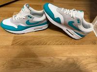 Nike Air Max 1 für Herren Gr. 42 Super erhalten Berlin - Biesdorf Vorschau