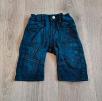 Gr. 104 / 110 - H&M Shorts Jeans Niedersachsen - Burgdorf Vorschau