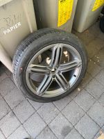 Segment Räder Audi Q.5 Hammer 8,5 x 20 et33 wow Baden-Württemberg - Mannheim Vorschau