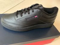 Reebok Club C85 Schwarz/Black Hamburg-Nord - Hamburg Winterhude Vorschau