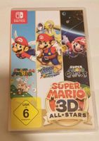 Letzter Tag online !!! Super Mario 3D All-Stars Sachsen-Anhalt - Magdeburg Vorschau