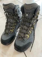 Trekkingschuhe LOWA Camino Evo GTX Bayern - Bieberehren Vorschau