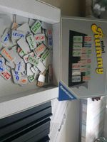 Rummikub mini Schleswig-Holstein - Altenholz Vorschau