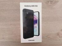 Samsung Galaxy A55 5G Navy Bayern - Hof (Saale) Vorschau