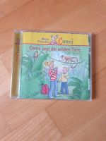 CD "Conni und die wilden Tiere" Baden-Württemberg - Mögglingen Vorschau