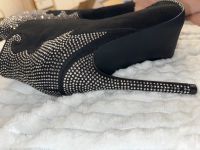 Stiletto Strass- Black Niedersachsen - Stade Vorschau