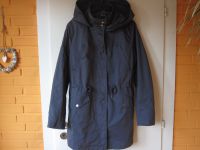 Sommerparka mit Kapuze H&M d.-blau Gr.M Schleswig-Holstein - Trittau Vorschau