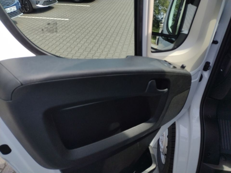 Opel Movano C EDITION 2.2 DIESEL TEMPOMAT PDC KAMERA in Essen