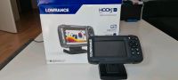 Lowrance Hook 2 echolot fischfinder Nordwestmecklenburg - Landkreis - Rehna Vorschau