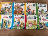 Wieso Weshalb Warum Junior Bücher Nordrhein-Westfalen - Grevenbroich Vorschau