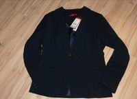 S. Oliver Damen Blazer Jacke Blau Gr 40 42 L NEU Niedersachsen - Einbeck Vorschau