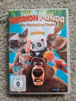 Mission Panda von Madagaskar DVD Essen - Essen-Borbeck Vorschau