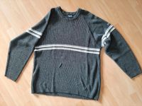 Strickpullover Gr. L Mogul grau Baden-Württemberg - Neuenstein Vorschau