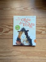 Buch Hier kommt Olga da Polga von Michael Bond Altona - Hamburg Ottensen Vorschau