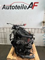 Seat Skoda VW Golf 6 VI 160 PS 1.4 TSI CAV CAVD Motor KOMPLETT Bochum - Bochum-Ost Vorschau