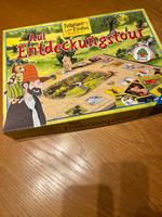 Petterson und Findus Auf Entdeckungstour Rheinland-Pfalz - Wöllstein Vorschau