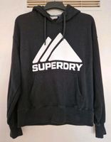 Superdry Damen Hoodie Gr. L Nordrhein-Westfalen - Minden Vorschau