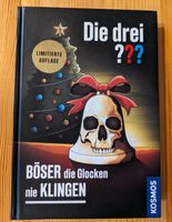 Die drei Fragezeichen, ???, Adventskalender, Buch Hamburg-Nord - Hamburg Langenhorn Vorschau