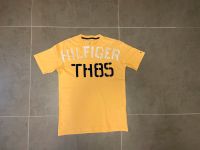 Tommy Hilfiger T-Shirt Gelb Gr L 12-14 J ca. 158 Baden-Württemberg - Böblingen Vorschau