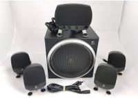 Älteres Soundsystem Logitech 5.1 Z-640 Baden-Württemberg - Esslingen Vorschau