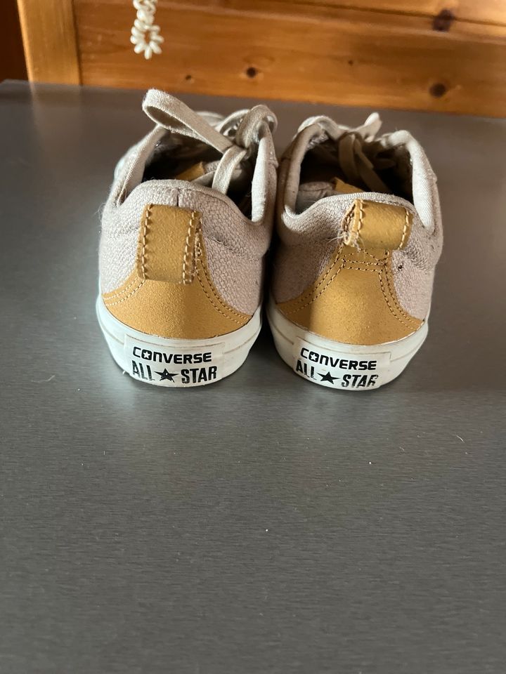 Damen Sneaker Converse in Dornstadt