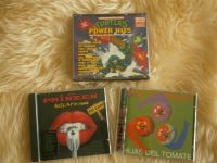 Musik CD: 4 CD`s Turtels Power Hits, die Prinzen, Las Ketchup Berlin - Spandau Vorschau