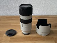 Sony GM G-Master FE SEL 70-200mm 2.8 GM OSS (SEL70200GM) Bayern - Erding Vorschau