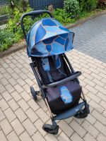 Avova City Ranger blue field Buggy Hessen - Friedberg (Hessen) Vorschau