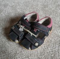 Superfit Sandalen Mädchen Gr 21 Thüringen - Saalburg-Ebersdorf Vorschau