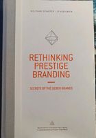 Buch Rethinking Prestige Branding Lübeck - Schlutup Vorschau
