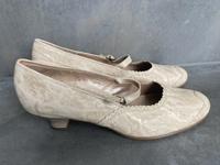 Sandalen Schuhe von Gabor in Gr. 8,5 (42,5) Bayern - Donauwörth Vorschau