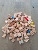 Spielsteine aus Holz Holzspielsteine Bayern - Gaimersheim Vorschau