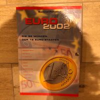 Münzen der 12 € Staaten Münzsatz Euro 2002 Brandenburg - Neuruppin Vorschau
