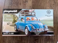 VW Playmobil Käfer blau Bayern - Kempten Vorschau