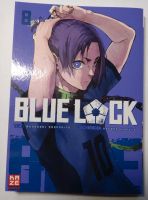 Blue Lock Manga Bd. 8 neu Kreis Ostholstein - Timmendorfer Strand  Vorschau