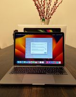 13“ MacBook Pro mit Apple M1-Chip 512GB  + ,,Zubehör“ Berlin - Mitte Vorschau