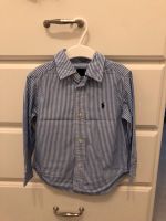 Ralph Lauren Polo Hemd Jungs streifen Altona - Hamburg Lurup Vorschau